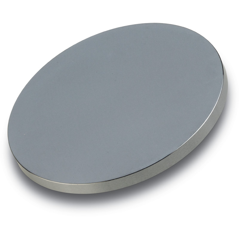 Silicon (Si) Sputtering Target