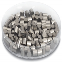 Tungsten (W) Pellets & Pieces Evaporation Materials