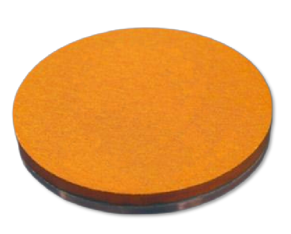 Cadmium Sulfide (CdS) Sputtering Target