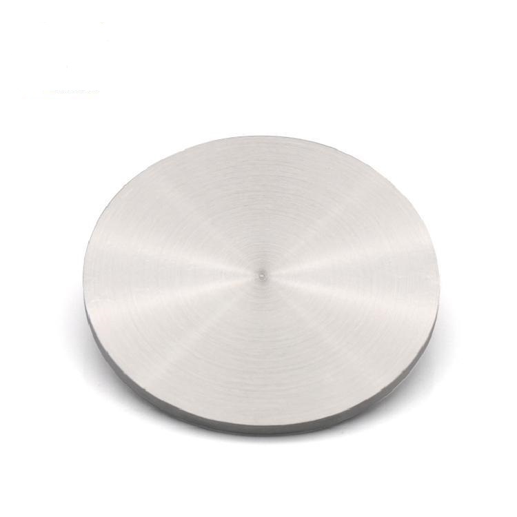 Molybdenum Mo Sputtering Target